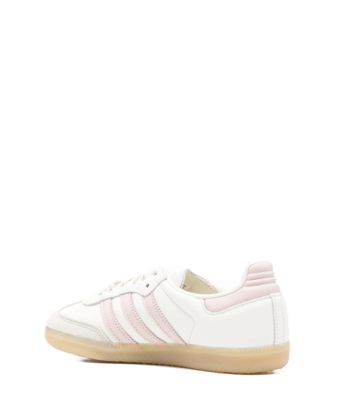 SAMBA OG W OWHITE/SANPIN/GUM3