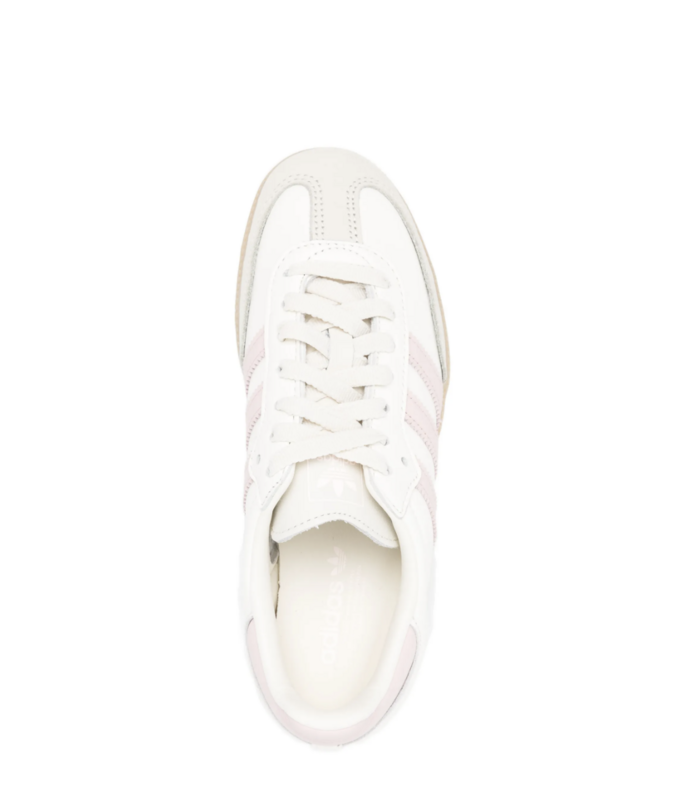 SAMBA OG W OWHITE/SANPIN/GUM3