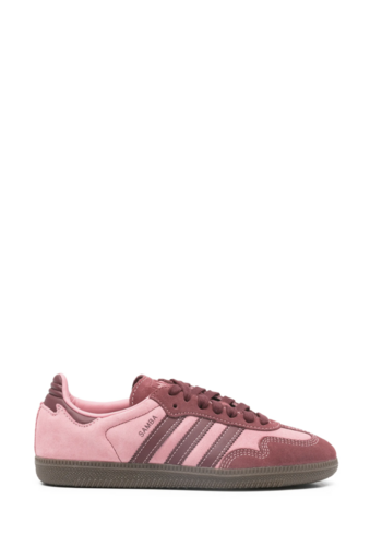 ADIDAS samba og w pinspa/shared/gum5