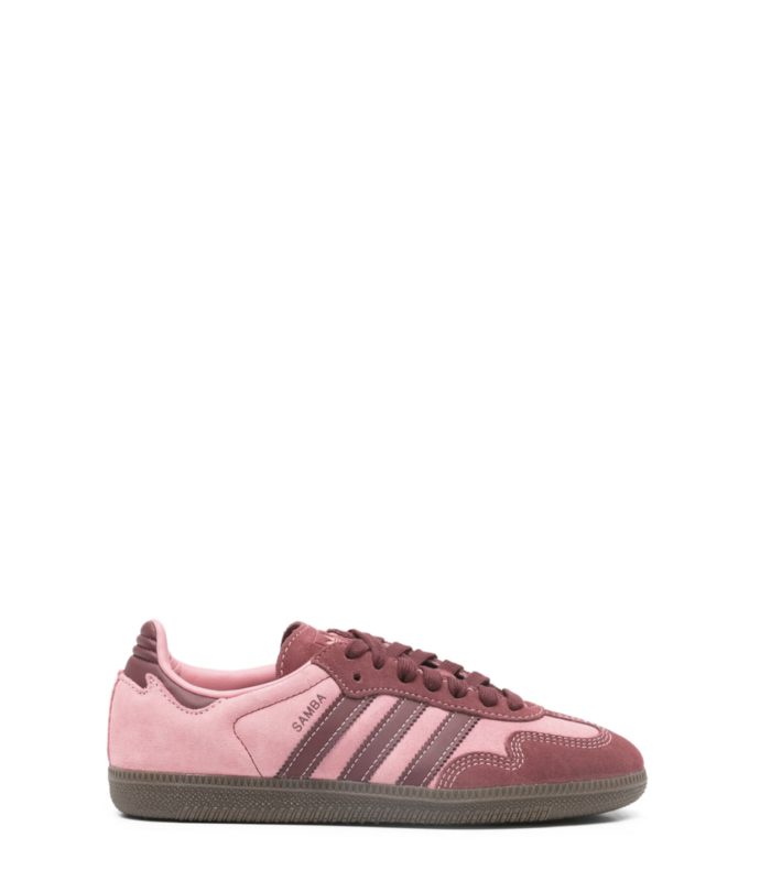 SAMBA OG W PINSPA/SHARED/GUM5