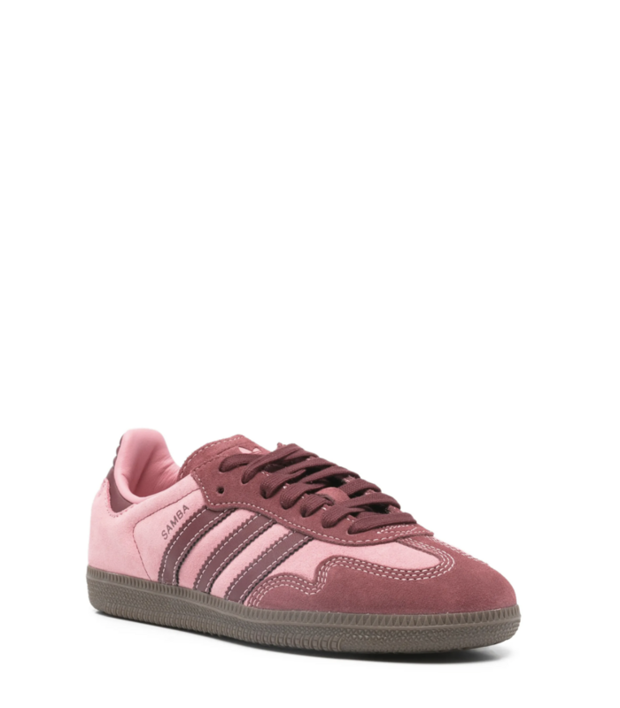 SAMBA OG W PINSPA/SHARED/GUM5