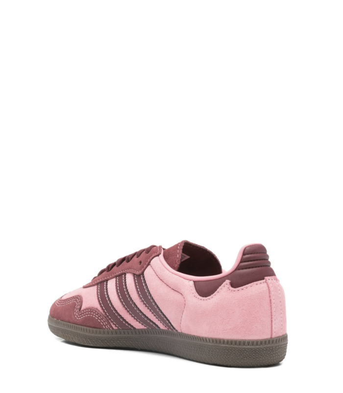 SAMBA OG W PINSPA/SHARED/GUM5