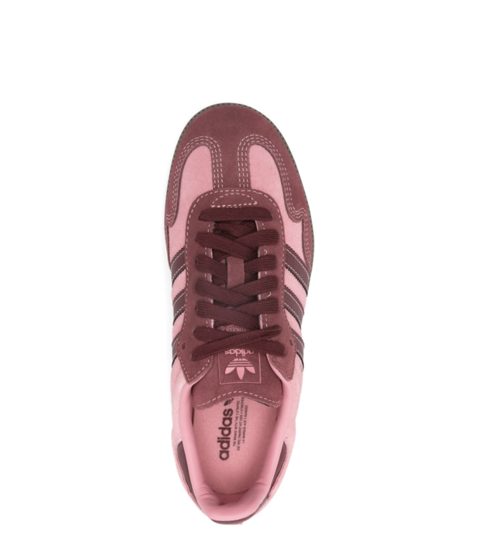 SAMBA OG W PINSPA/SHARED/GUM5