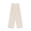 MAXMARA LONG TROUSER SAND