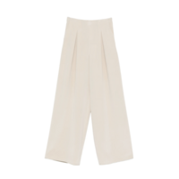 LONG TROUSER SAND