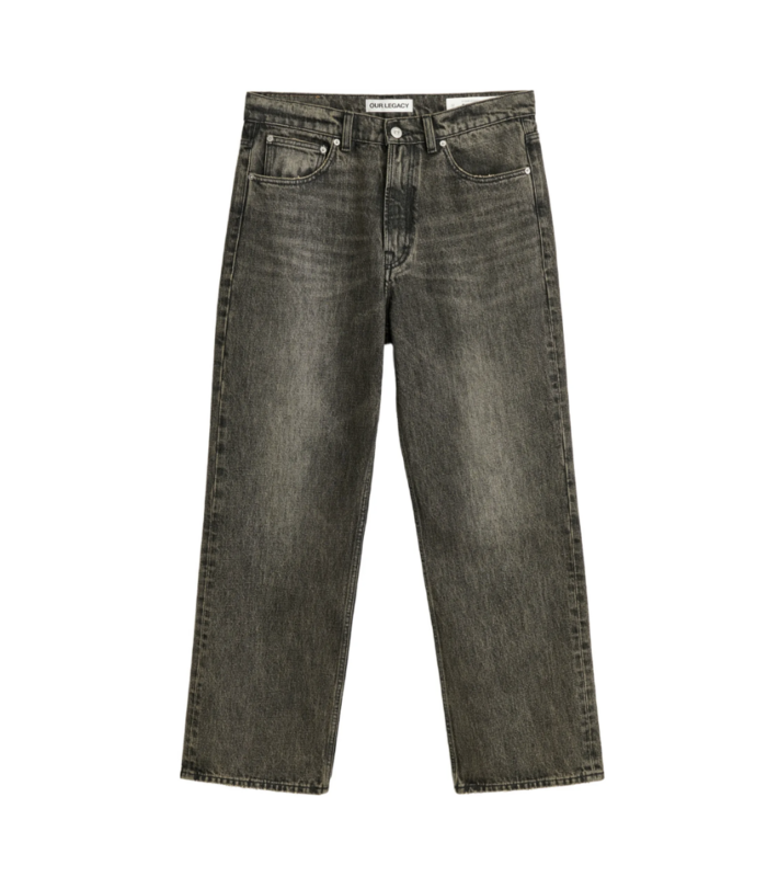 THIRD CUT NOCTUME DUST WASH