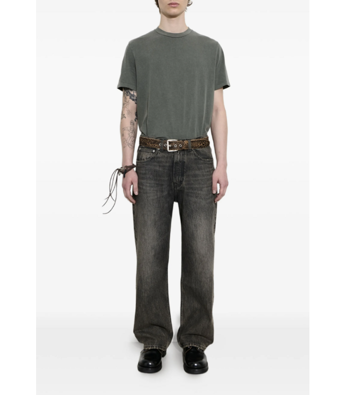 THIRD CUT NOCTUME DUST WASH