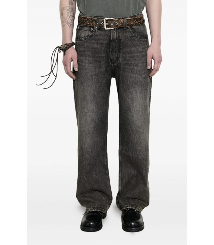 THIRD CUT NOCTUME DUST WASH