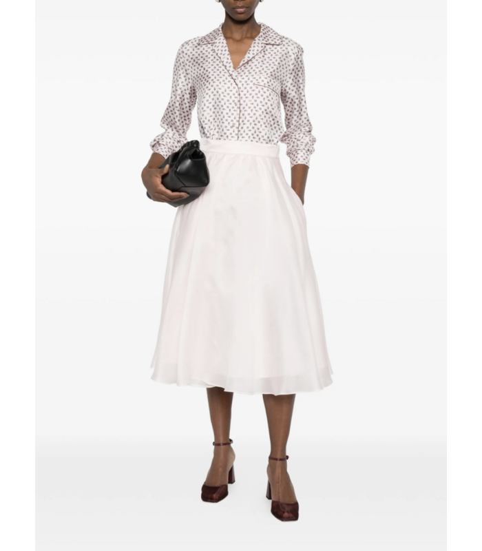 SHIRT PINK CACHEMIRE