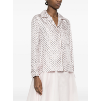 SHIRT PINK CACHEMIRE