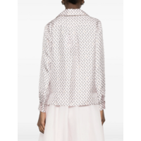 SHIRT PINK CACHEMIRE