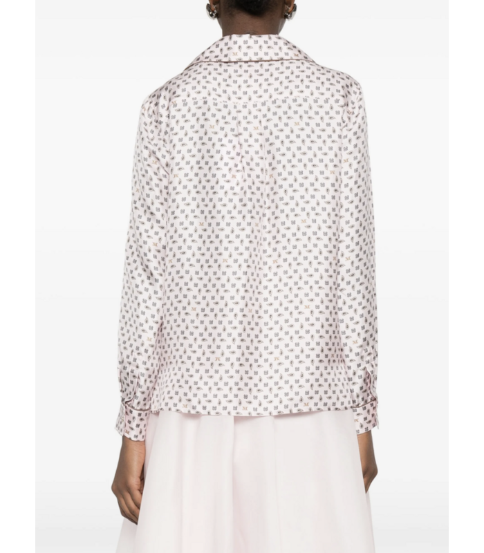 SHIRT PINK CACHEMIRE