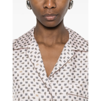 SHIRT PINK CACHEMIRE