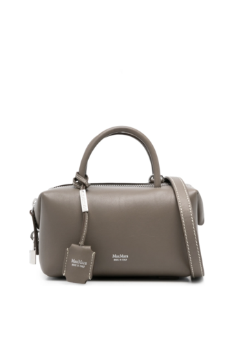MAXMARA handbag turtledove