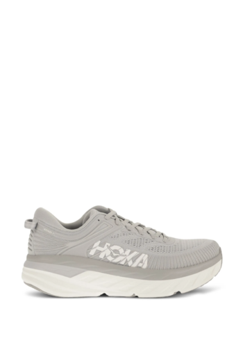 HOKA ONE ONE m bondi 7 harbor mist/white