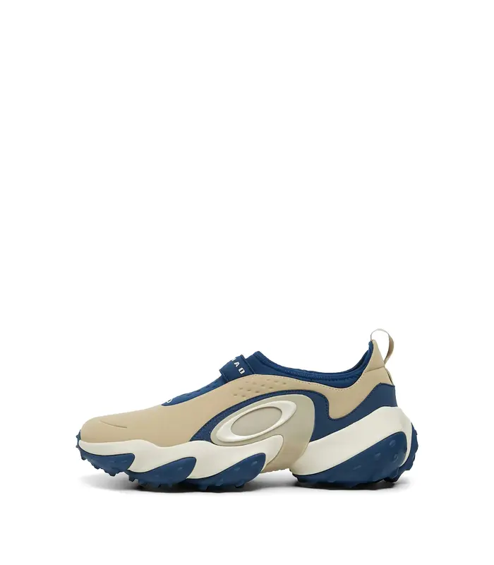 EDGE ICON SNEAKER MIST/PEBBLE