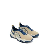 EDGE ICON SNEAKER MIST/PEBBLE