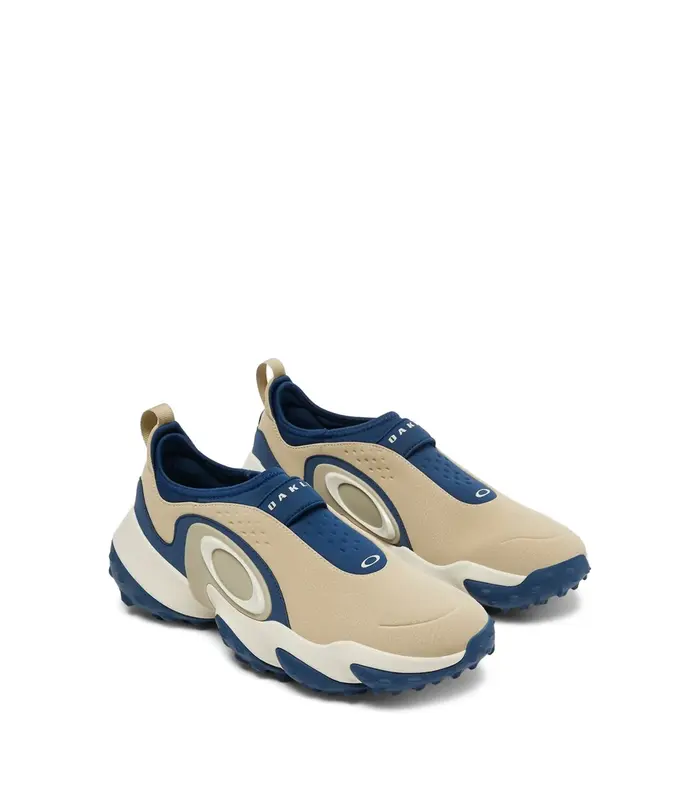 EDGE ICON SNEAKER MIST/PEBBLE