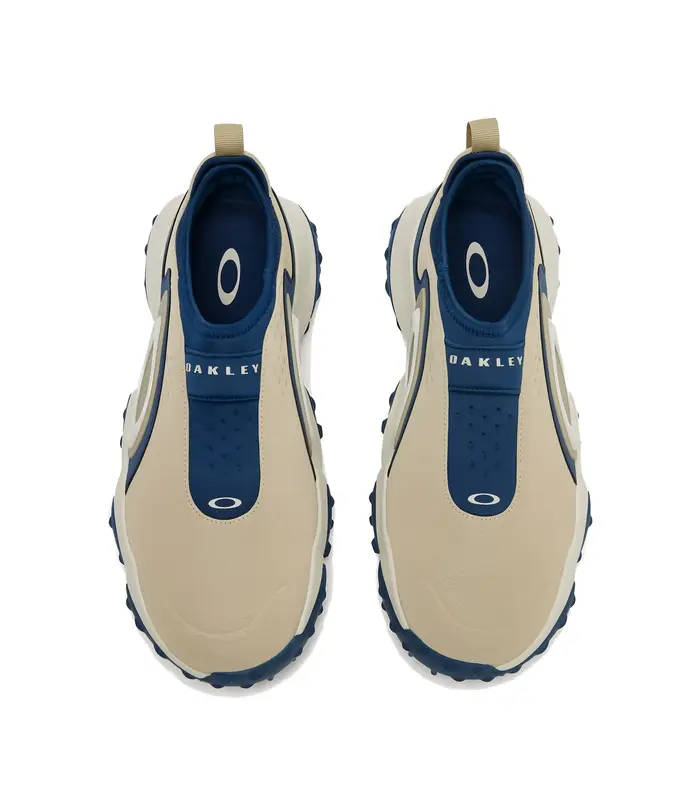 EDGE ICON SNEAKER MIST/PEBBLE