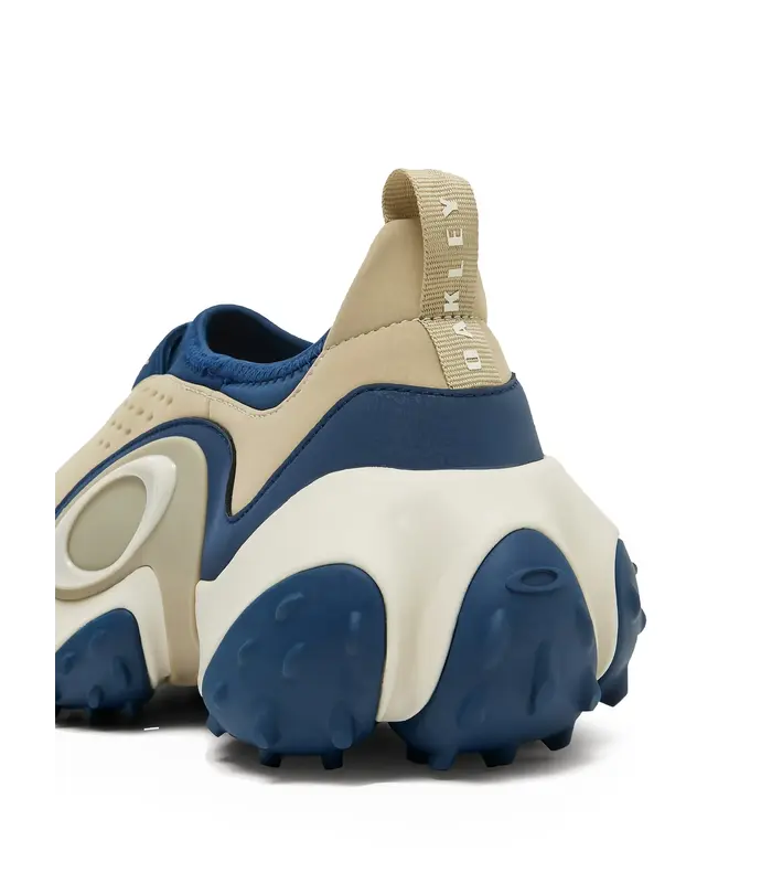 EDGE ICON SNEAKER MIST/PEBBLE