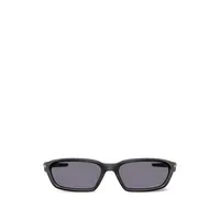 TERRAFORMA MATTE BLACK