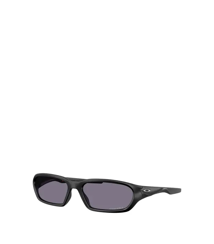 TERRAFORMA MATTE BLACK