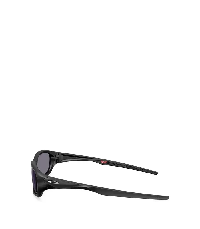 TERRAFORMA MATTE BLACK