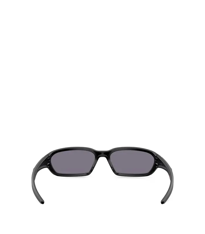 TERRAFORMA MATTE BLACK