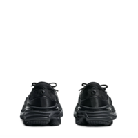 U BONDI MARY JANE BLACK/BLACK