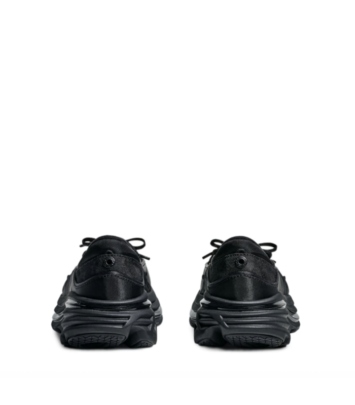 U BONDI MARY JANE BLACK/BLACK