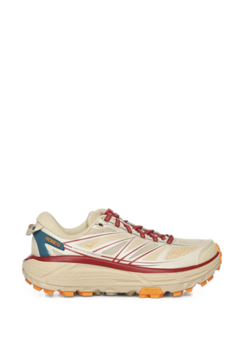 HOKA ONE ONE u mafate speed 2 cream/pepper