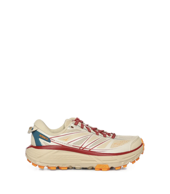 U MAFATE SPEED 2 CREAM/PEPPER