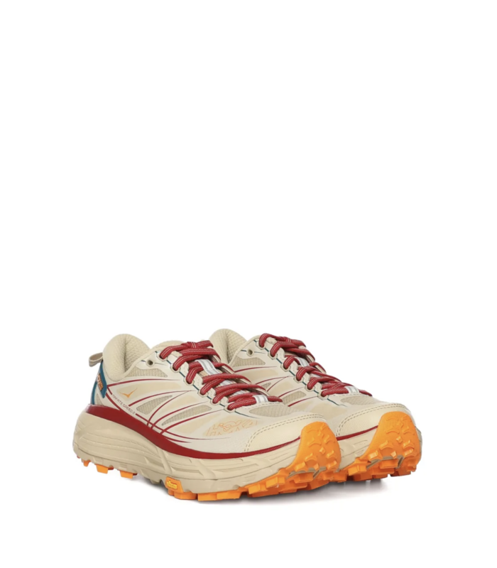 U MAFATE SPEED 2 CREAM/PEPPER