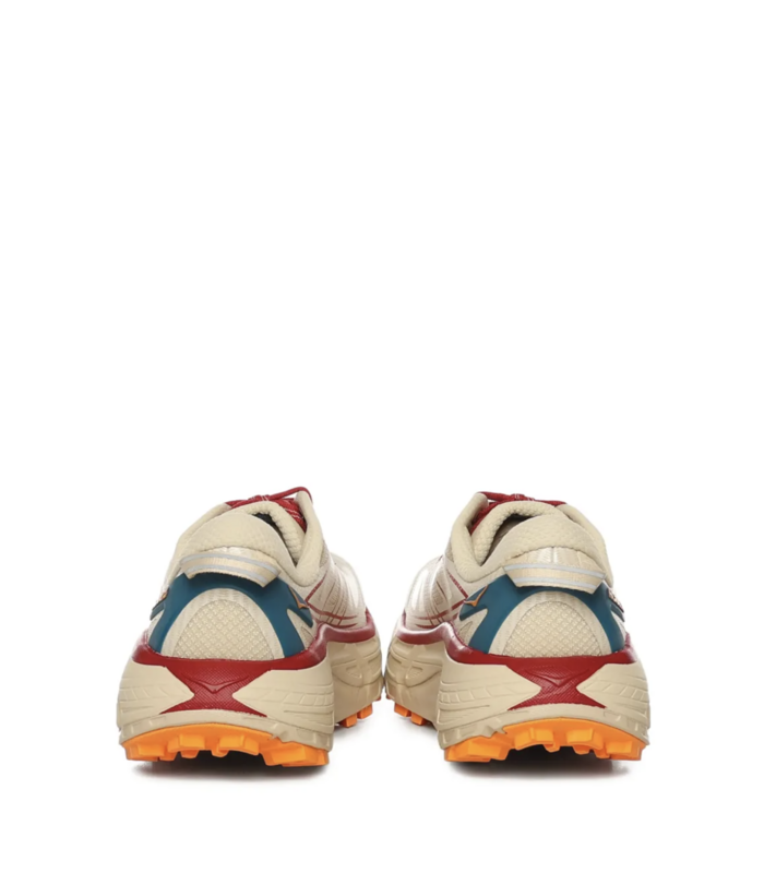 U MAFATE SPEED 2 CREAM/PEPPER