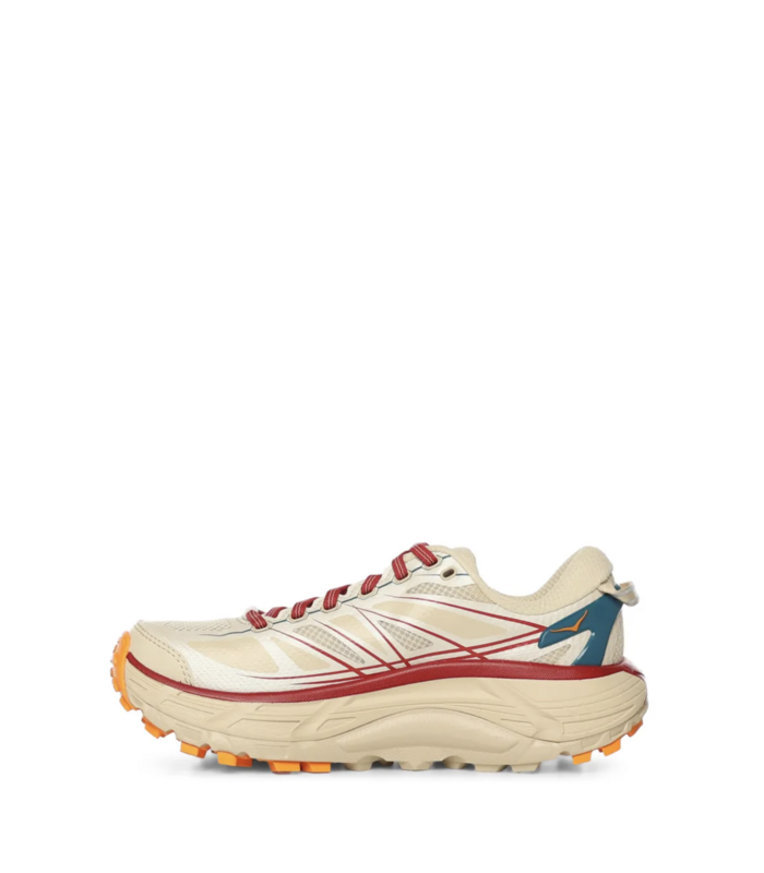 U MAFATE SPEED 2 CREAM/PEPPER