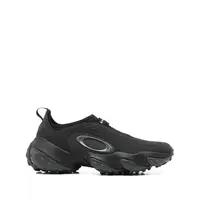 EDGE ICON SNEAKER Blackout