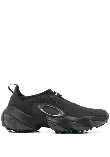 OAKLEY edge icon sneaker blackout