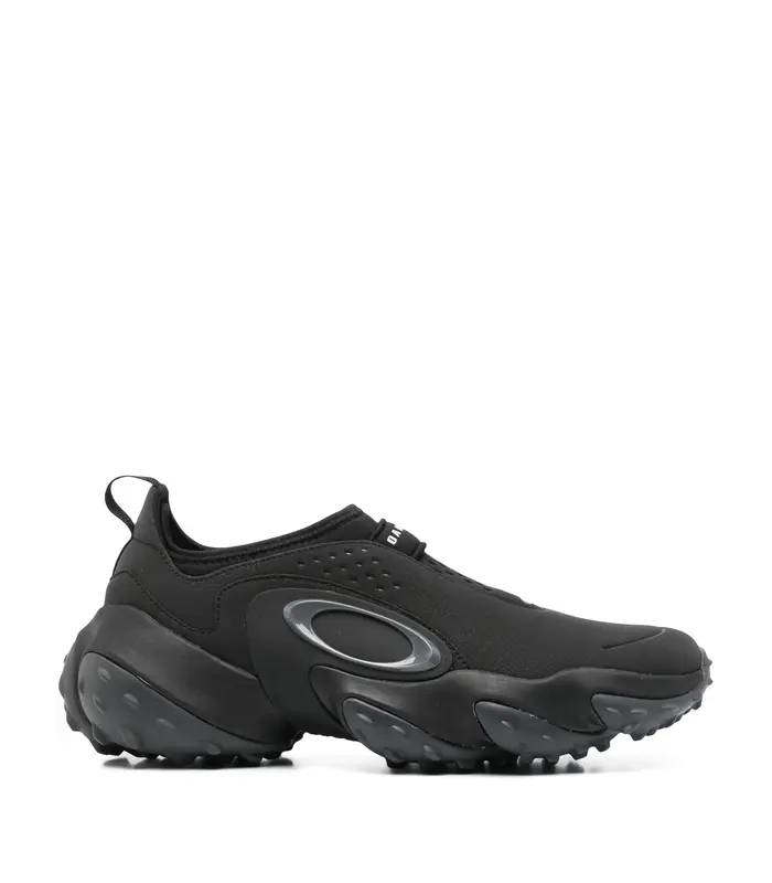 EDGE ICON SNEAKER Blackout