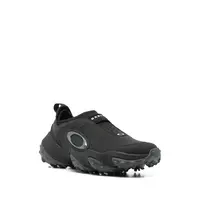 EDGE ICON SNEAKER Blackout