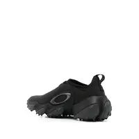 EDGE ICON SNEAKER Blackout