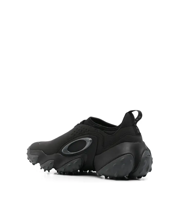 EDGE ICON SNEAKER Blackout