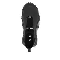 EDGE ICON SNEAKER Blackout