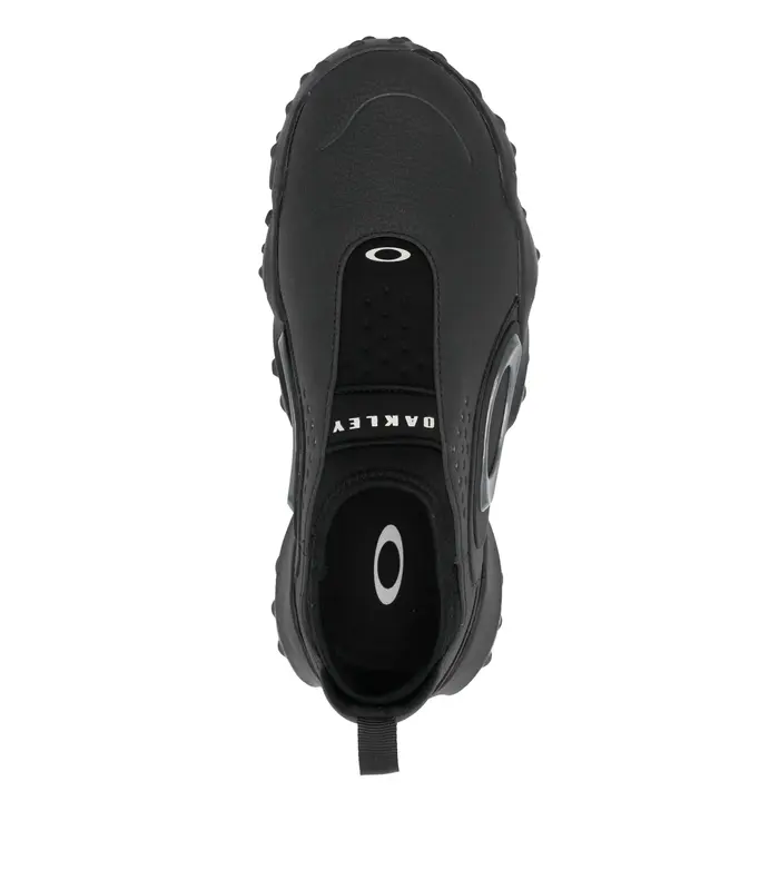 EDGE ICON SNEAKER Blackout