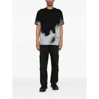 F1 TOUR SS TEE BLACK