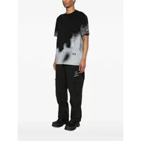 F1 TOUR SS TEE BLACK