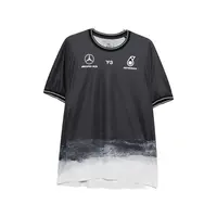 F1 MECH SS JRS BLACK