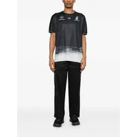 F1 MECH SS JRS BLACK