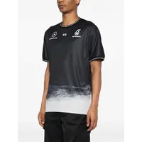 F1 MECH SS JRS BLACK