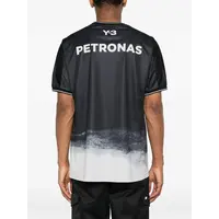 F1 MECH SS JRS BLACK