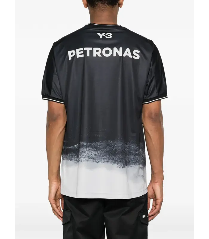 F1 MECH SS JRS BLACK